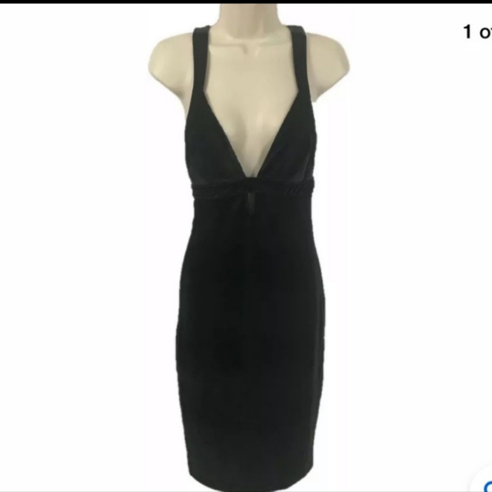 🥂Express velvet dress🥂